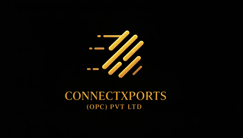 ConnectXports Logo